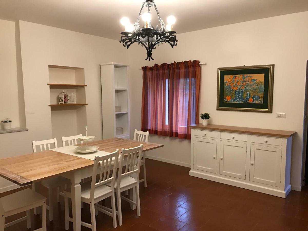 Chalet Delle Rose Saludecio Екстер'єр фото