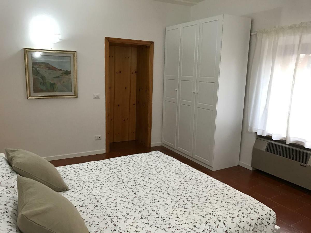 Chalet Delle Rose Saludecio Екстер'єр фото