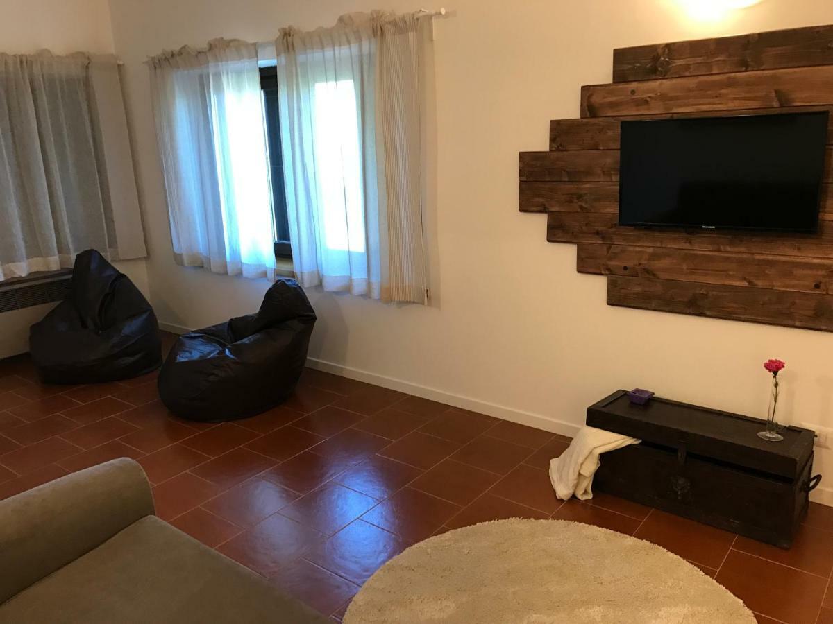 Chalet Delle Rose Saludecio Екстер'єр фото