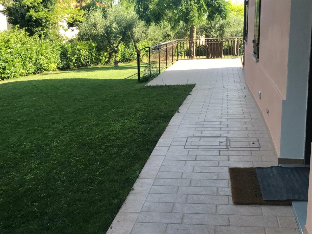 Chalet Delle Rose Saludecio Екстер'єр фото
