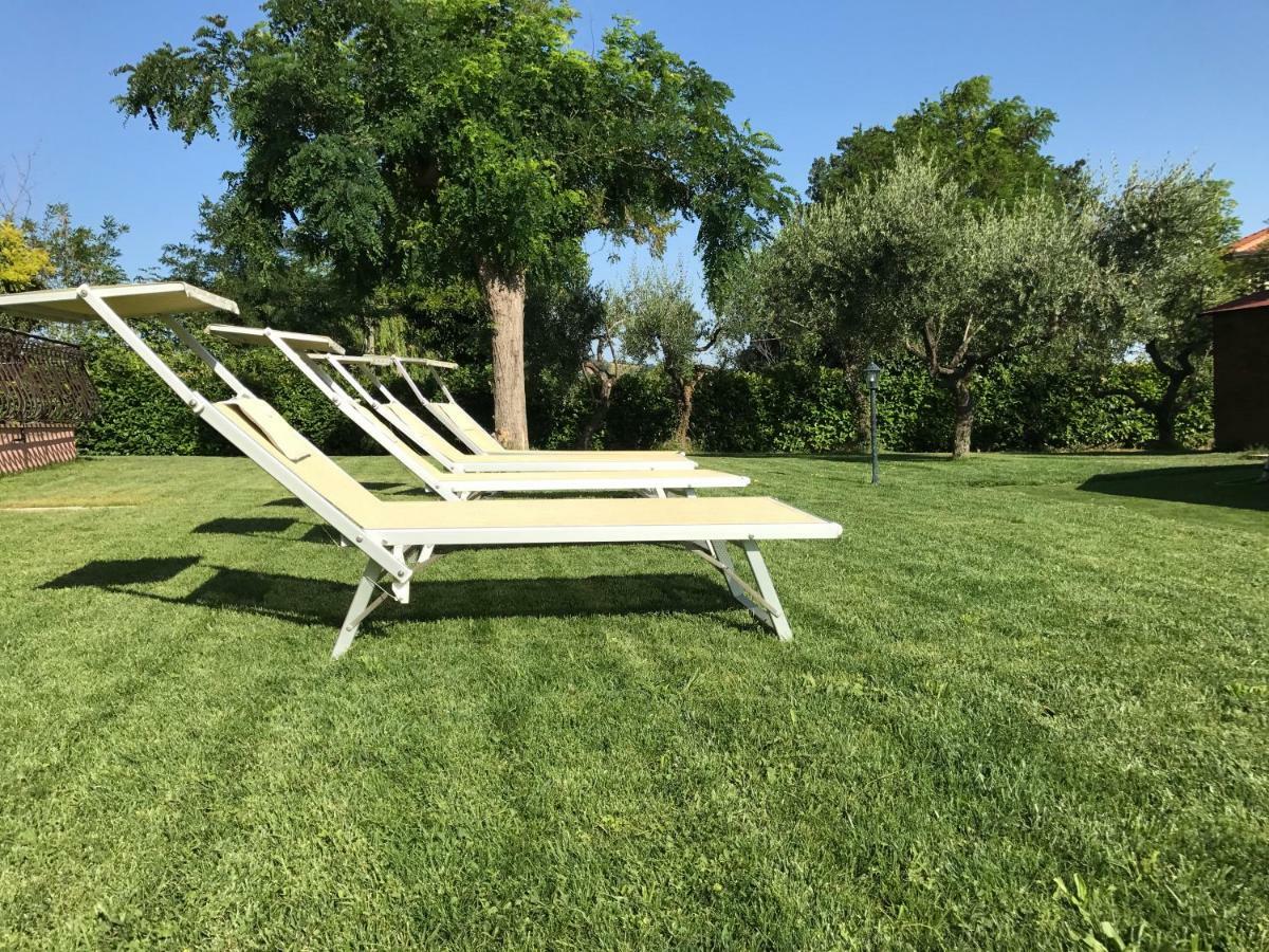 Chalet Delle Rose Saludecio Екстер'єр фото