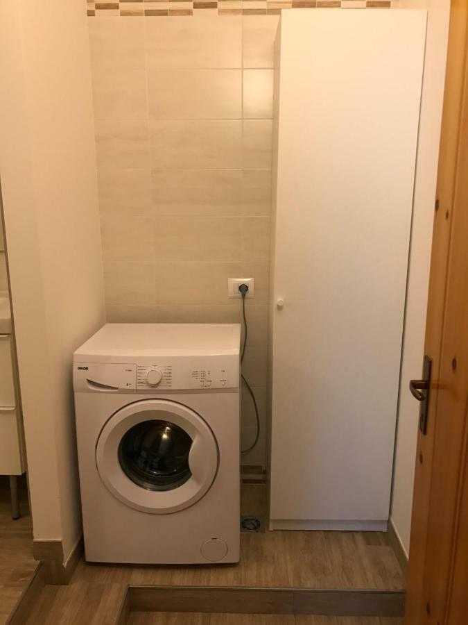Chalet Delle Rose Saludecio Екстер'єр фото